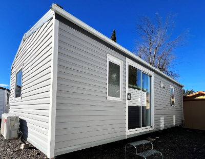 Willerby 9 X 4