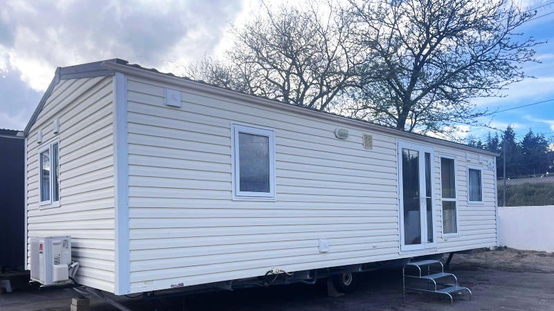 Willerby 8,8 x 3,9 – Ficha Willerby 8,8 x 3,9