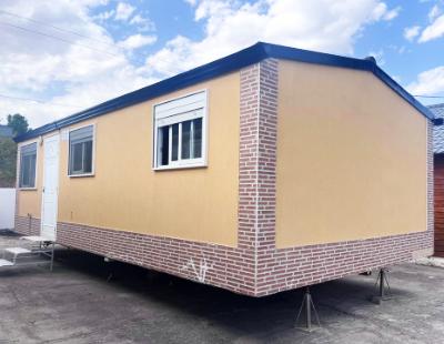 Eurocasa Teide 8,3 x 4,2
