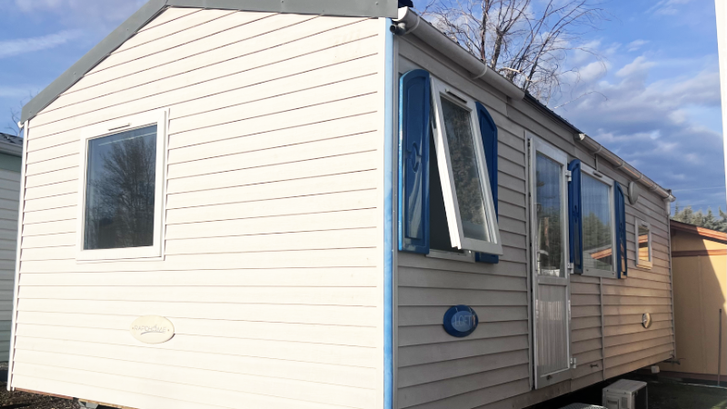 Rapidhome 8 x 4