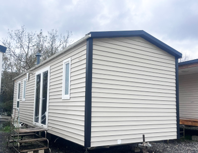 Ceylan Evasión Eurocasa 8,9 x 4