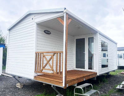 Fachada IRM porche 8x4m – Listado IRM 8 x 4