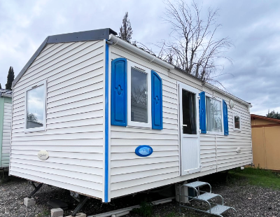 Rapidhome 8 x 4