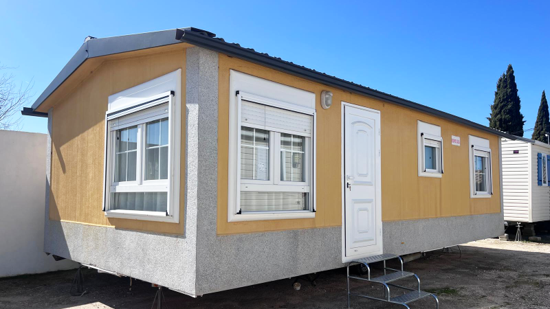 Teide Eurocasa 8,2 x 4,15 – Ficha Teide Eurocasa 8,2 x 4,15