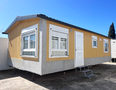 Teide Eurocasa 8,2 x 4,15