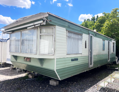 Willerby 10 x 4