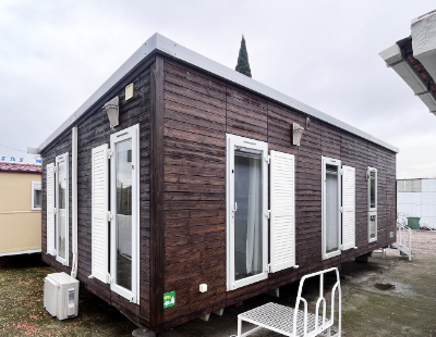 O´Hara Key West 9 x 4,5