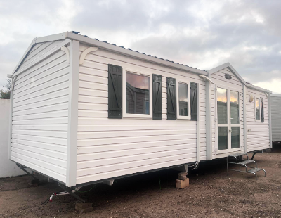 IRM Super Cordelia 8-6x4