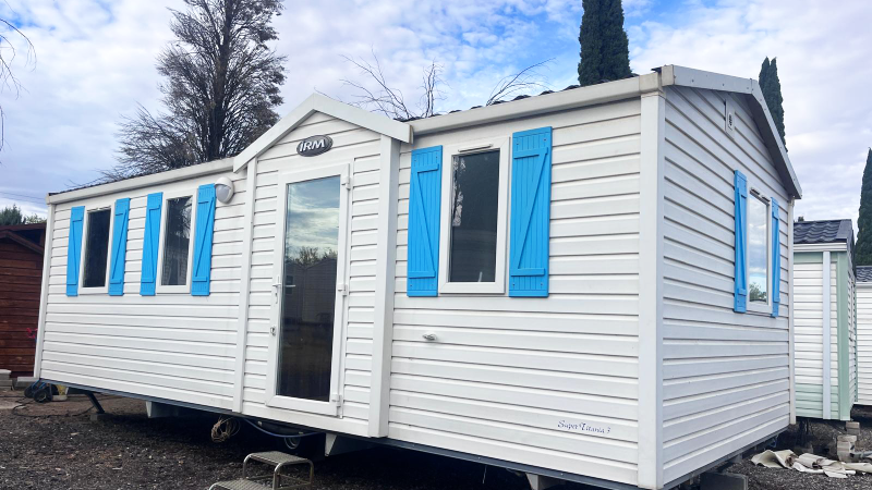 IRM Super Titania 8 x 4 – Ficha IRM Super Titania 8 x 4