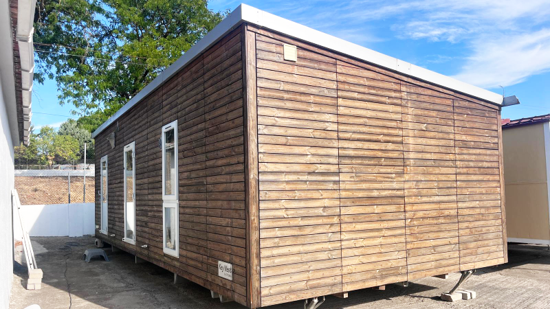 O´Hara Key West 9×4-5 – Ficha O´Hara Key West 9 x 4,5