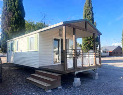 Ridorev Panamá 8-6x4