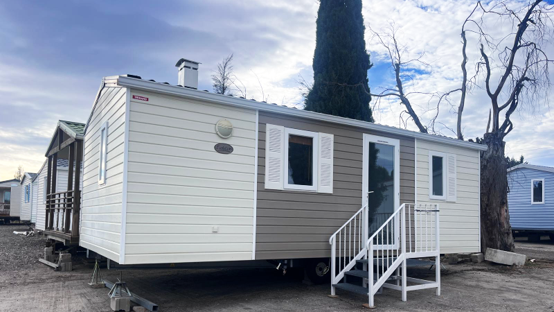 Trigano Evolutions 7x4