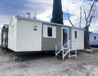 Trigano Evolutions 7x4