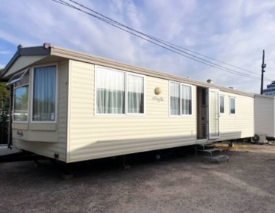 Willerby Amatista 9-75x3-8