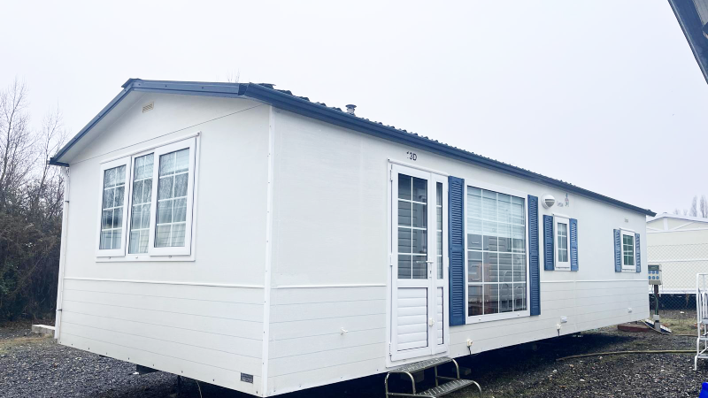 Hergo Majestic 10 x 4