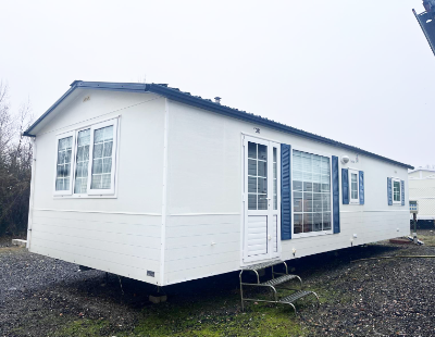 Hergo Majestic 10 x 4