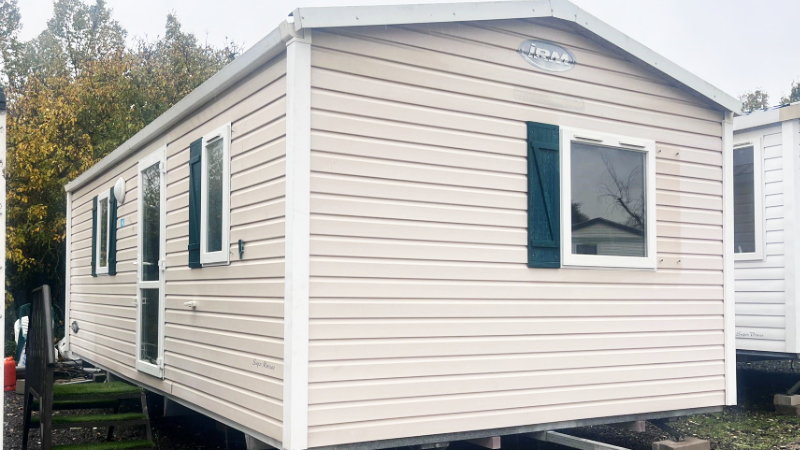 IRM Super Mercure 7,5 x 4