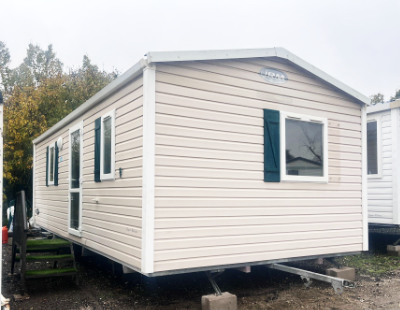 IRM Super Mercure 7,5 x 4