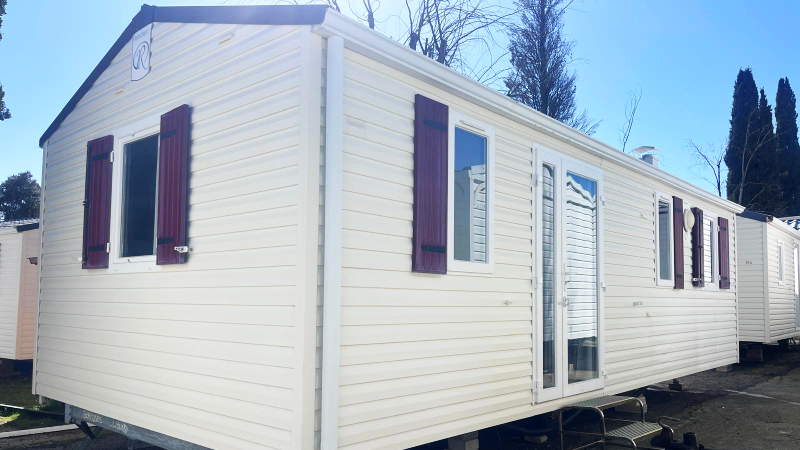 Ridorev Bermudas 8,7 x 4