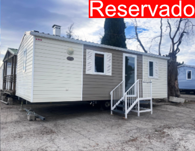 Trigano Evolutions 7x4