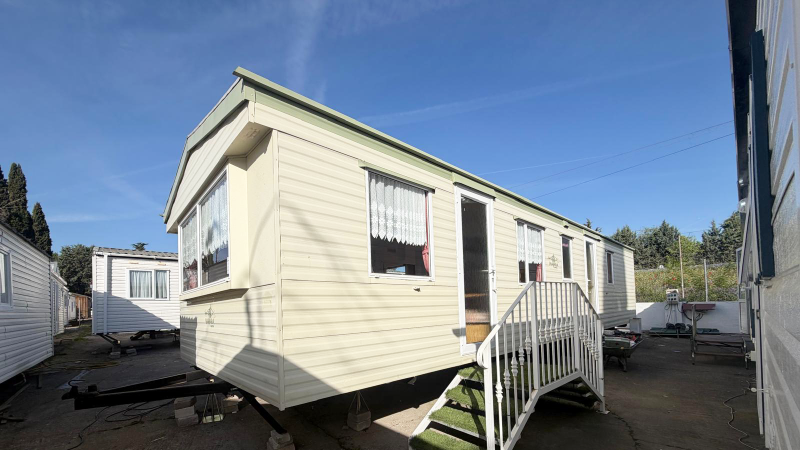 Willerby 11 x 3,85