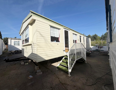 Willerby 11 x 3,85