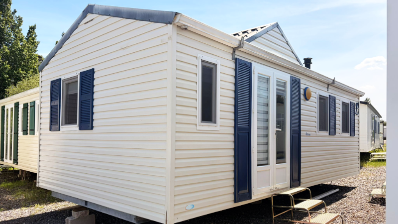 Louisiane Oceane 7 x 4