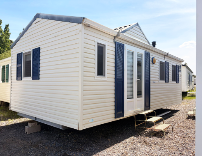 Louisiane Oceane 7 x 4